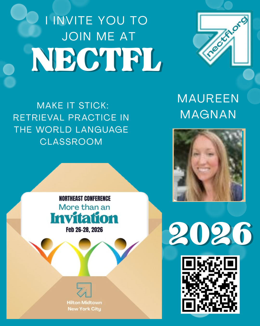 Workshops, Presentations and Graduate Courses