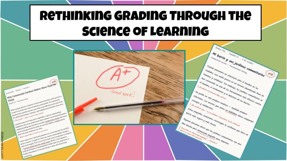 Write and Discuss co-creating a text — classroom routine for reducing cognitive load and building co-constructed writing with students